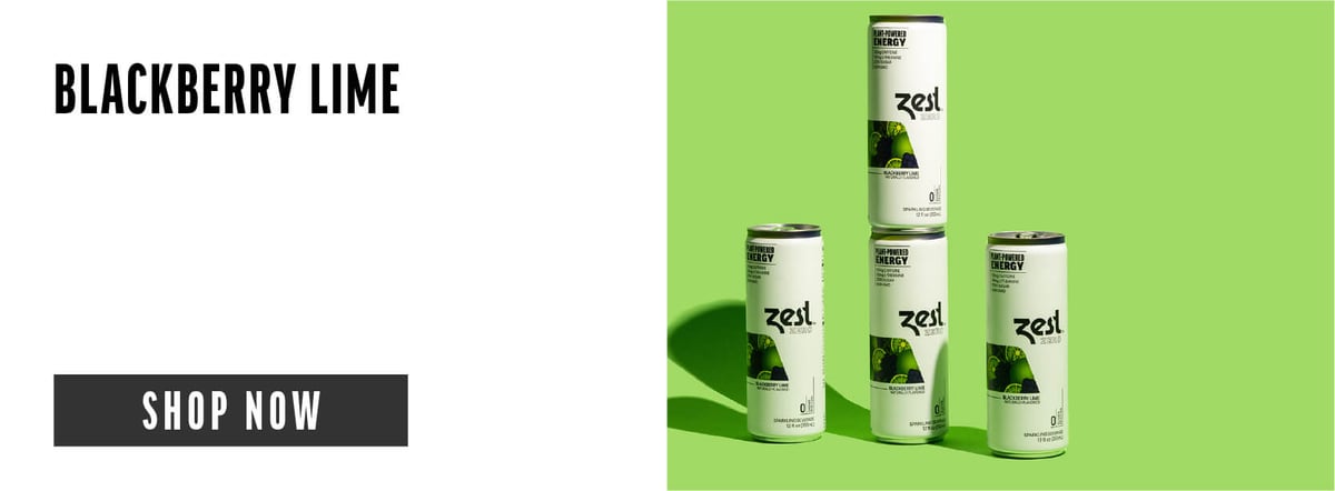 BLACKBERRY LIME - SHOP NOW